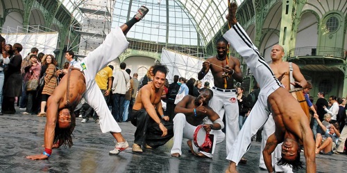 Culture ds la rue Culture ds la rue